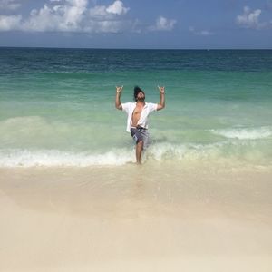 Meet your Posher, Hector